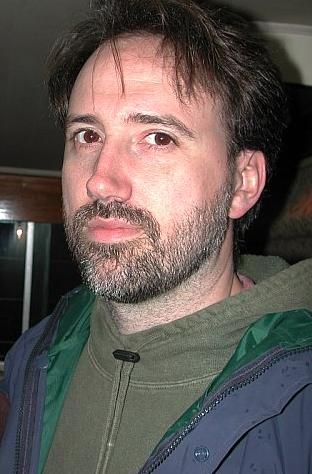 Neil Carr