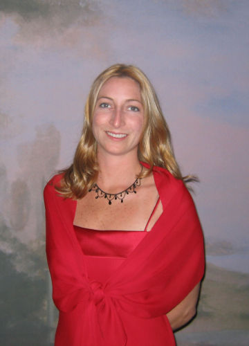 Joyce Ladewski