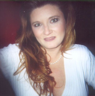 Anita Mccrary