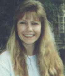 Mary Ballard