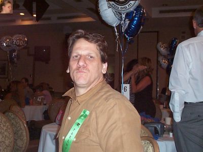 Steven Nock