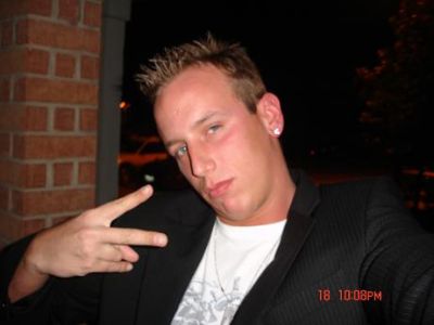Seth Snyder