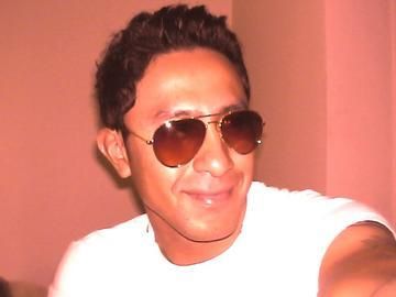 Thomas Fejarang