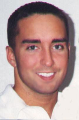 Jeffrey Vose