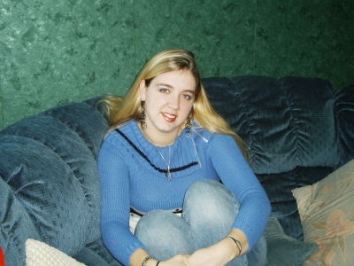 Sarah Boss
