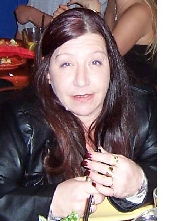 Mary Laramee
