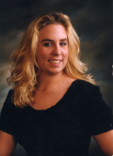 Sarah Marshall