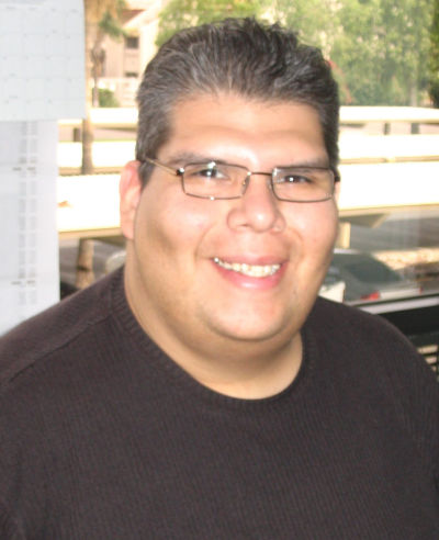Luis Rico
