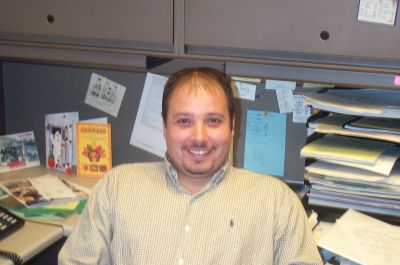 Peter Shoop