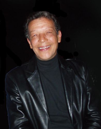 Louis Frye