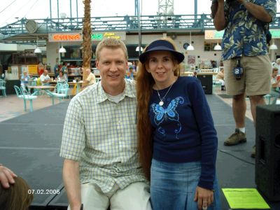 Cynthia Borden