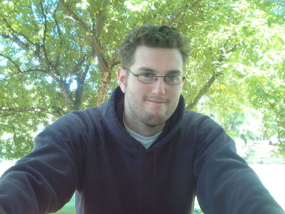 Jason Kieger
