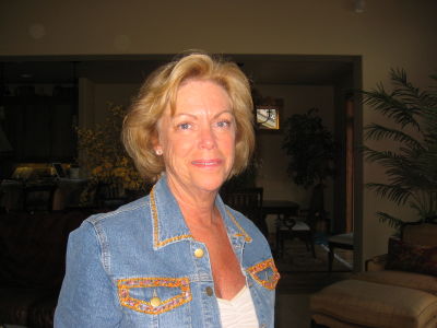 Patricia Zada