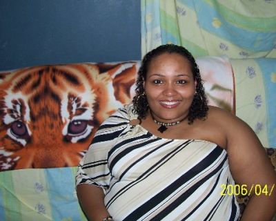 Sandra Thomas