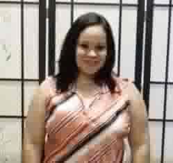 Yaritza Colon