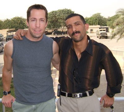 Jason Calabrese