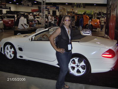 Alethea Perkins