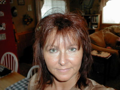 Katherine Helms
