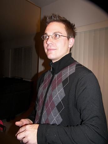 Michael Janitch