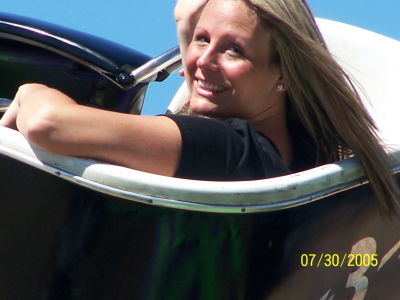 Gretchen House