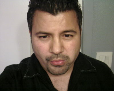 David Velasco
