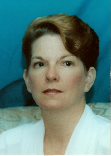 Mary Matlis