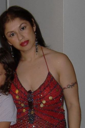 Veronica Ramirez