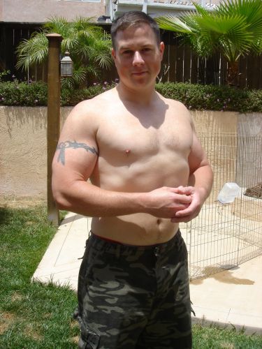 Jason Ives