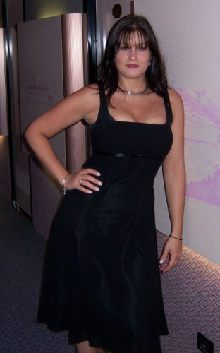 Michelle Wagner