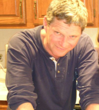 Gregory Burchett