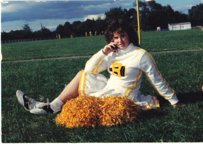 Cynthia Alexander