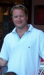 Cory Doty