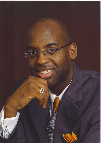 Cedric Mckoy