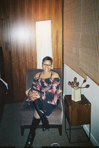 Yolanda Moore