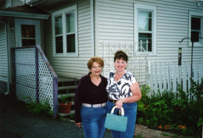 Phyllis Pinson