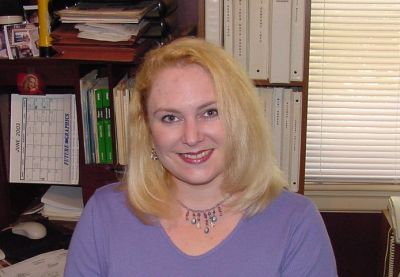 Linda Rittel