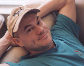 Randall Purdue
