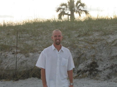 Richard Roath