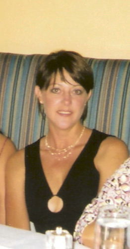 Kirsten Berberovich