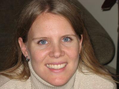 Jessica Brace