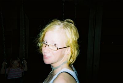Ashley Weiss
