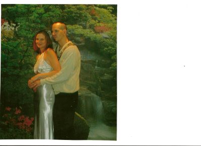Lacinda Wright