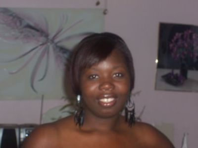 Macline Pierre