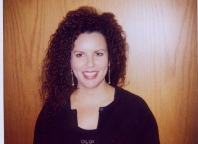 Elena Urquiza