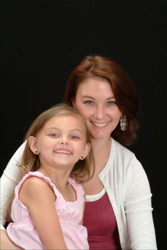 Jennifer Weier