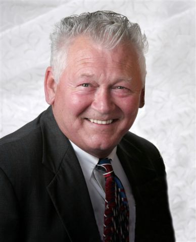 Glenn Wyatt