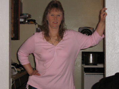 Shannon Falk