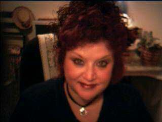 Ginger Martin