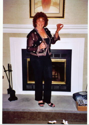 Joanne Dempsey