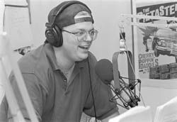Christopher Lanuti